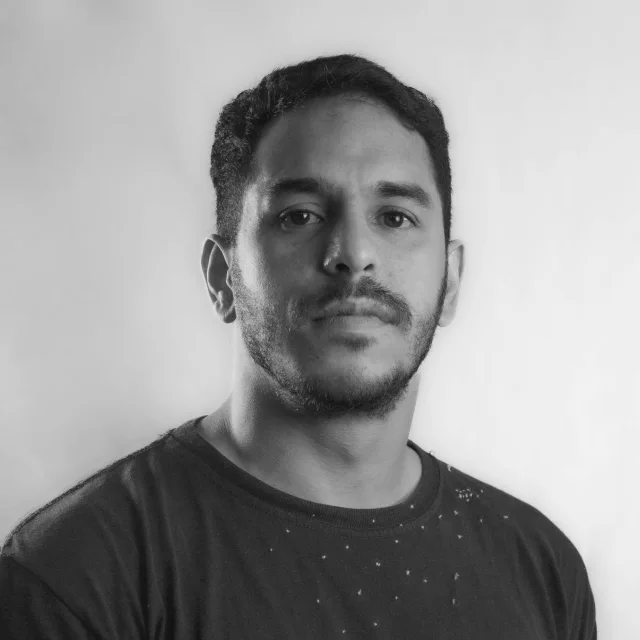 Gustavo Palencia, COO de Ghost