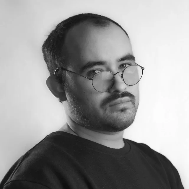 Jesús Ortega, CEO de Ghost
