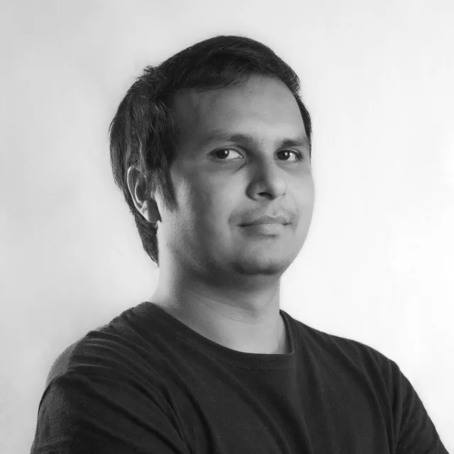 JJ Betancourt, CTO de Ghost